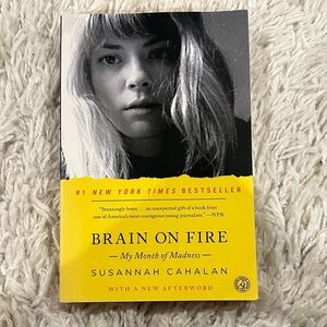 Brain On Fire